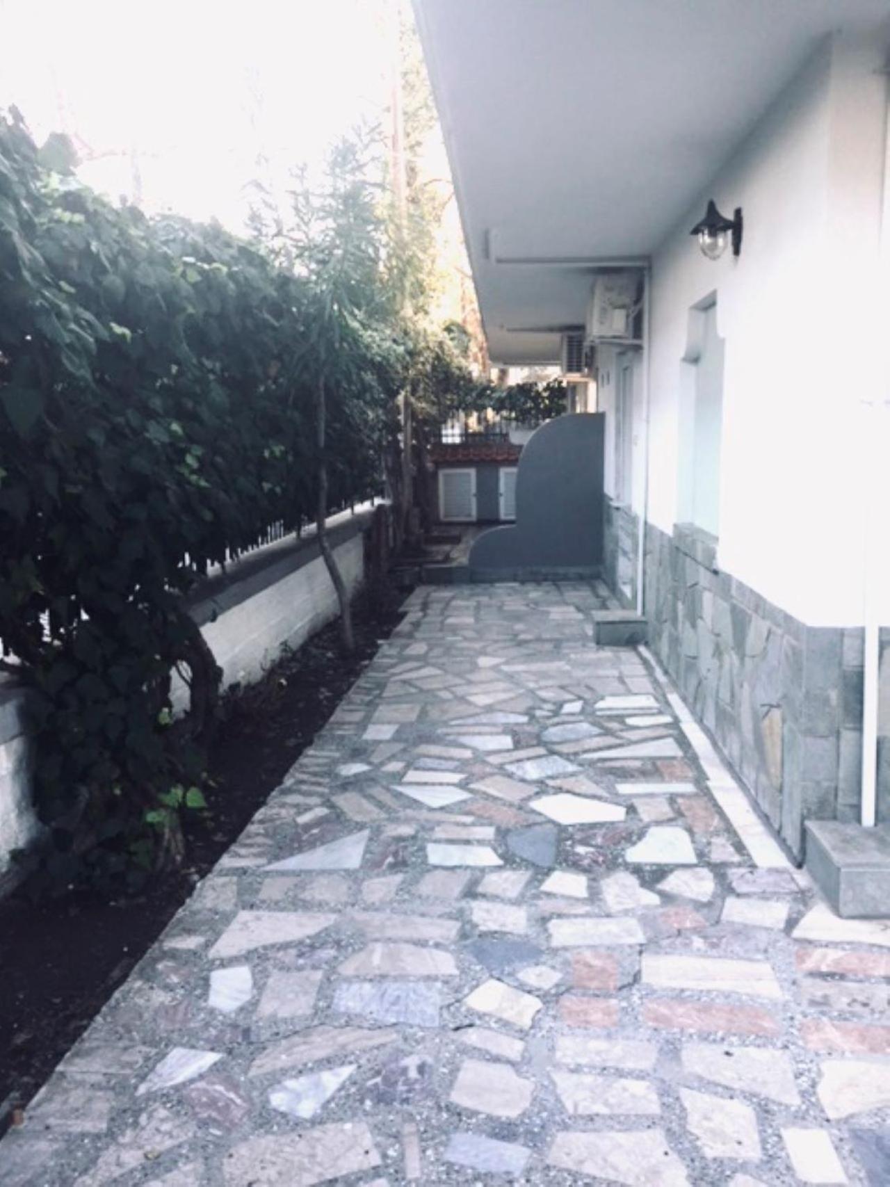 Litsa Haus Estate Residences & Suites - Adults Only & Kids 8 Plus- Аспровальта Номер фото